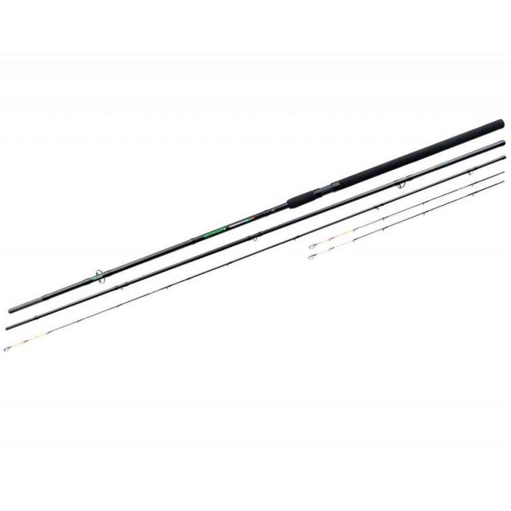 CARP PRO Удилище фидерное CP Method+ Ultimate Method Feeder 4,2м 160г