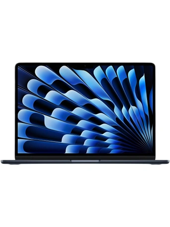 Ноутбук Apple MacBook Air 13 M5 (2026) 10CPU 10GPU 24/1TB Midnight
