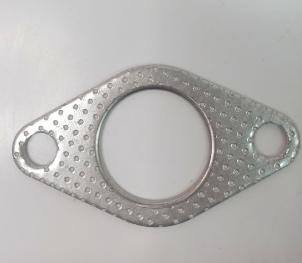 Прокладка приемной трубы S111200011 Chery Amulet, QQ3, Sweet (QQ)