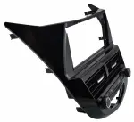 Магнитола для Hyundai Solaris, Accent 4 2010-2019 - Kuberg монитор 12.3" в стиле BMW на Android 13, Быстрая, CarPlay, 4G SIM-слот