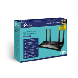 Маршрутизатор TP-Link Archer Archer AX1500