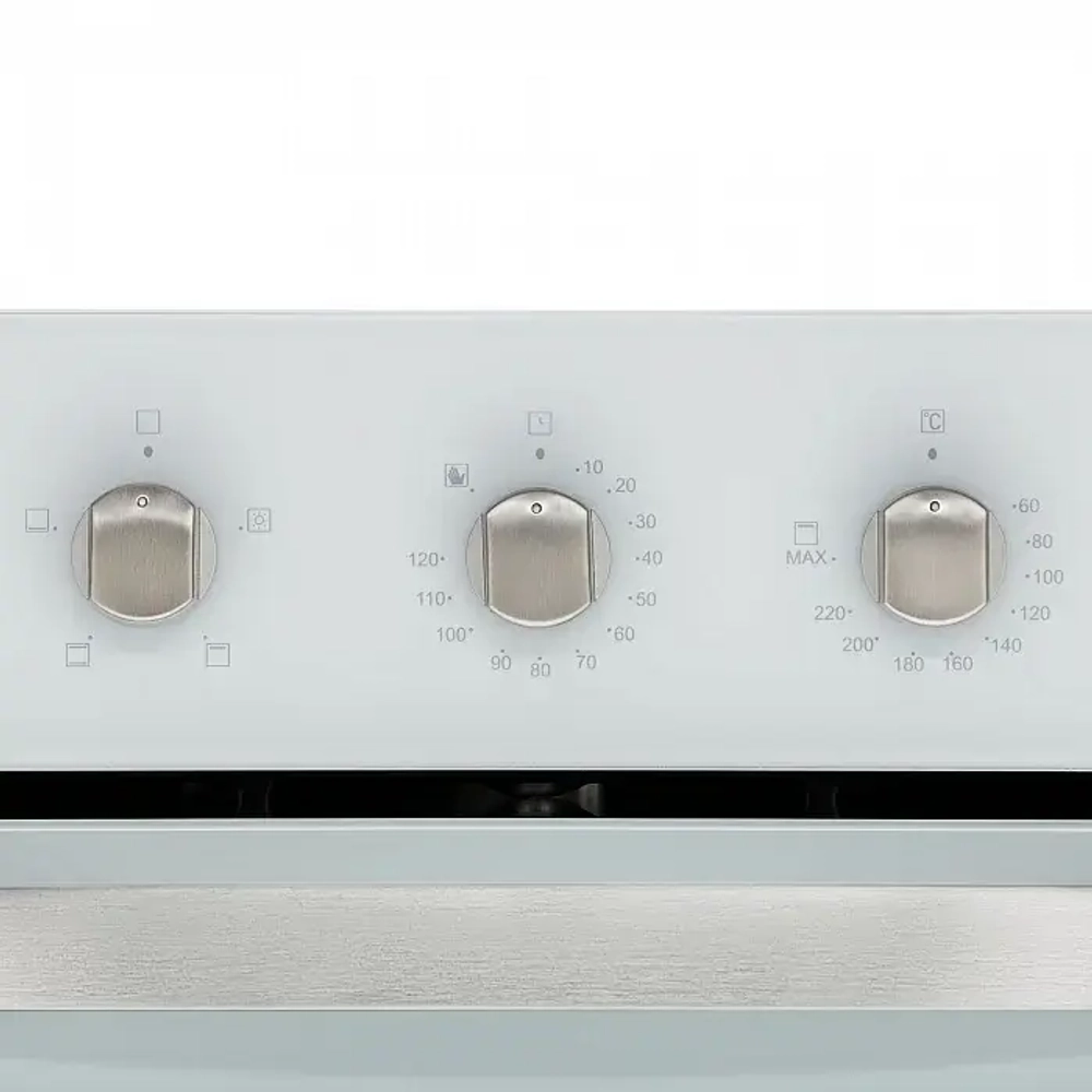 Духовой шкаф Krona Sempre 60 WH