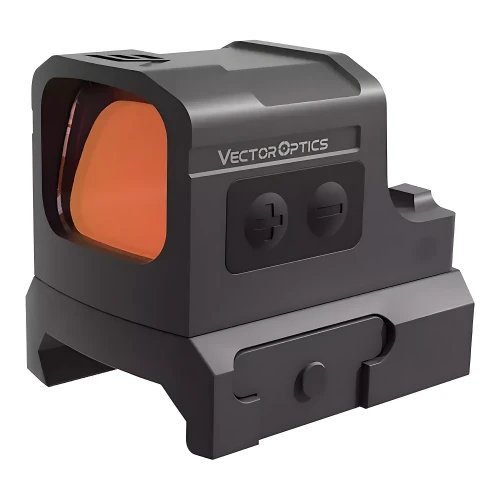 Коллиматор Vector Optics Frenzy-S 1x17x20 Aspheric Pistol, 3 МOA, красная
