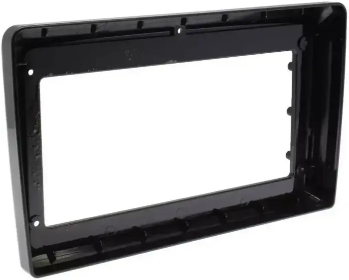 Магнитола для Mitsubishi (206x105мм, рамка 9) - FarCar монитор 12.3" 2K QLED на Android 14, Быстрая, CarPlay, 4G SIM-слот