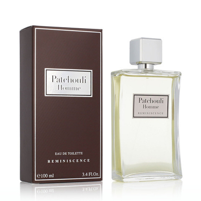 Reminiscence Patchouli pour Homme Eau De Toilette 100 ml (man)