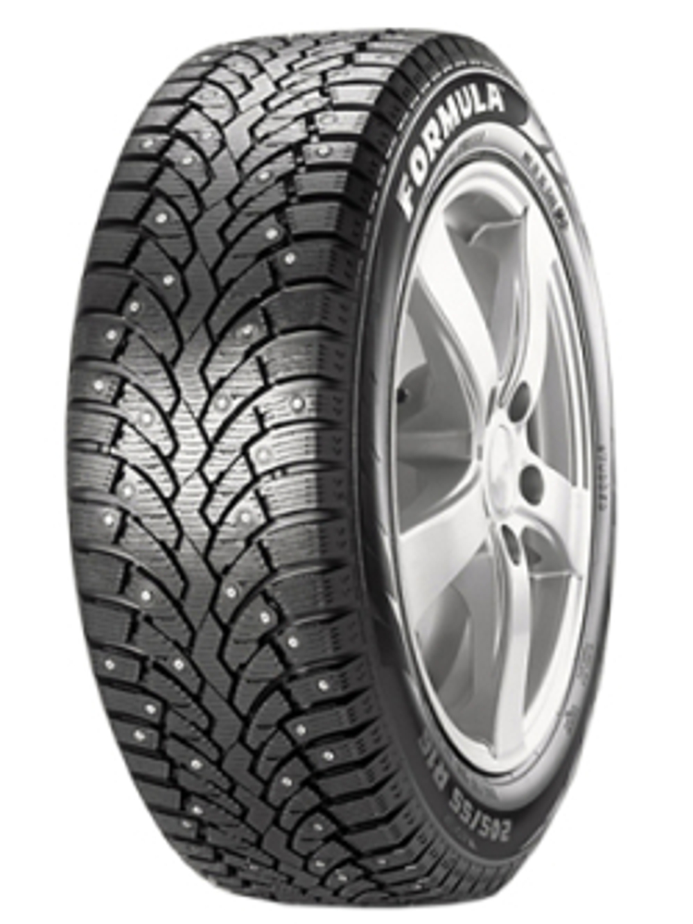 Легковая шина 195/55R15 85T F.Ice Pirelli