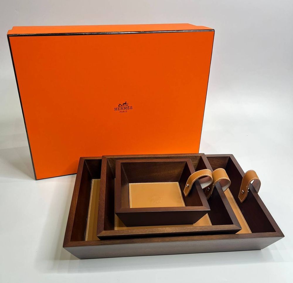 Монетница Hermes