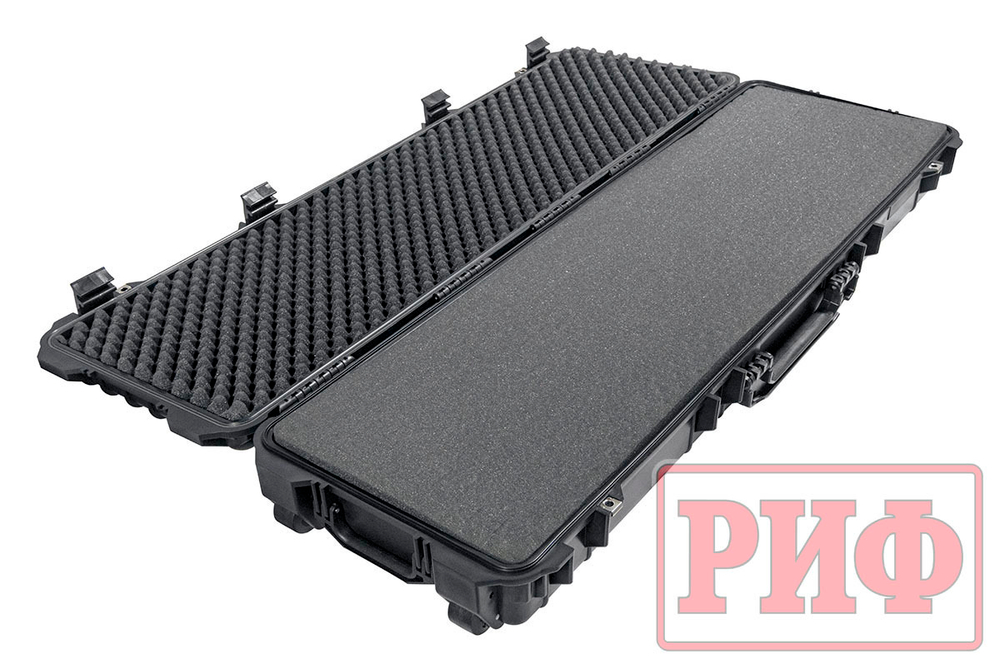 Кейс защитный ударопрочный РИФ 1230х410х160 мм WR-59