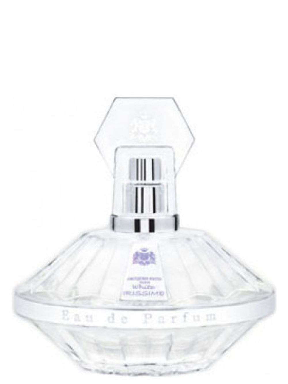 Jacques Fath White Irissime