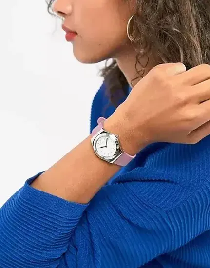 Наручные часы Swatch YLS204