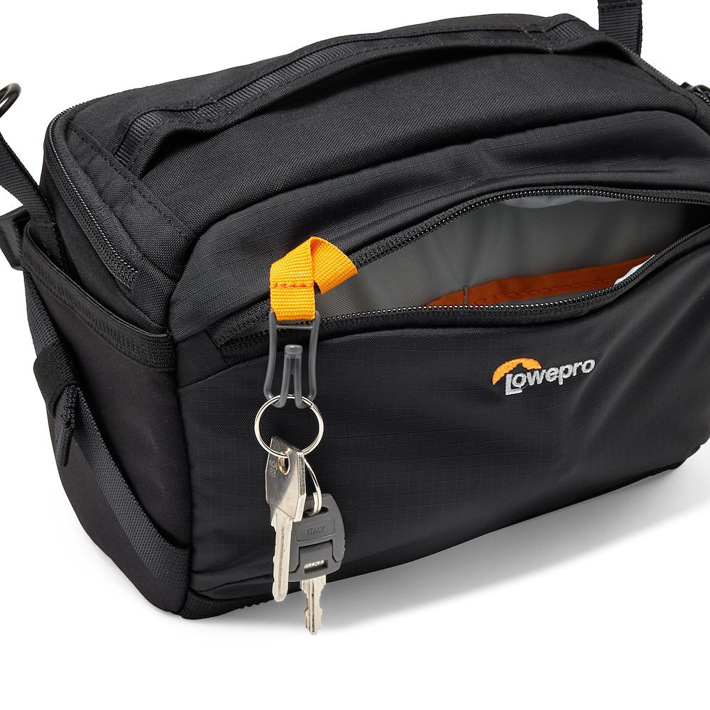 Сумка Lowepro ProTactic Lite SLX 110 AW III плечевая/поясная для фототехники