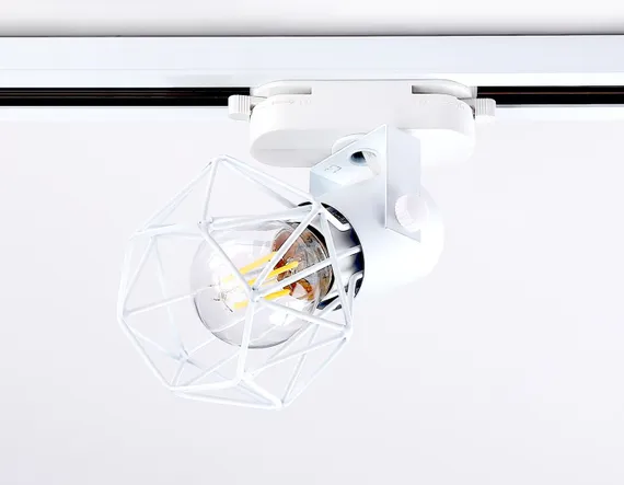 Трековый светильник Track System GL5001 Ambrella