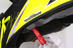 Шлем кроссовый Airoh AVIATOR 2.1 TC15