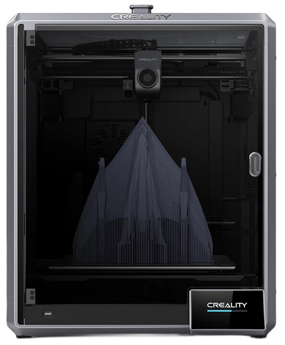 3D принтер Creality CR-K1 Max