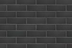 King Klinker - Black Stone (26), 240x71x14 - Клинкерная плитка для фасада и внутренней отделки