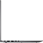 Ноутбук Asus ExpertBook P5 P5405CSA-NZ0304 Core Ultra 7 258V 32Gb SSD1Tb Intel Arc 140V 14" IPS WQXGA (2560x1600) без ОС grey WiFi BT Cam (90NX0861-M00CM0)
