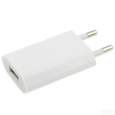 Сетевой USB адаптер (вилка) для iPhone