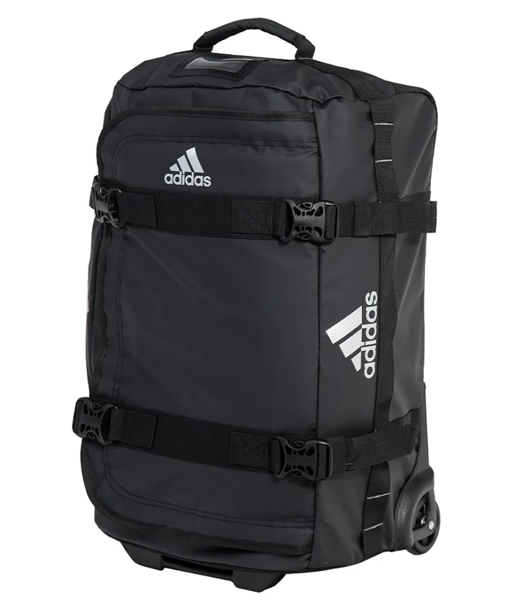 Сумка спортивная Adidas 40L Stage Tour Trolley