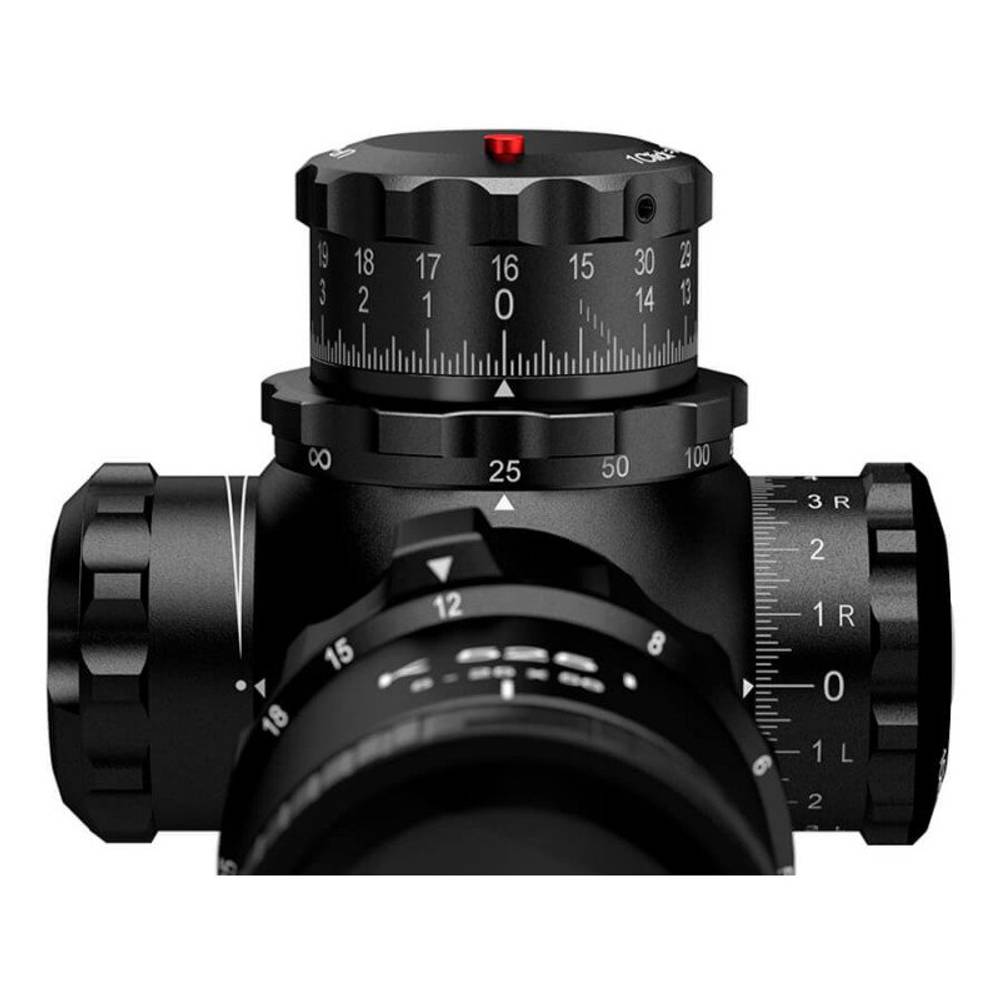 Оптический прицел Kahles K525i 5-25x56 (сетка AMR) (10674)