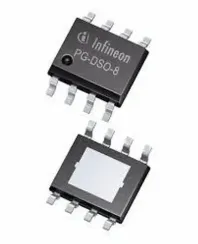 Компонент для автоэлектроники TLE6250GV033 / PG-DSO-8