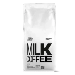 Кофе в зернах Tasty Coffee Бэрри, 1 кг