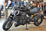 Мотоцикл Ducati Diavel V4 (2025)