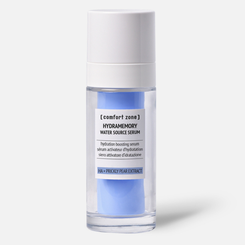 COMFORT ZONE HYDRAMEMORY Сыворотка для лица увлажнение и сияние / Water source serum, 30 мл