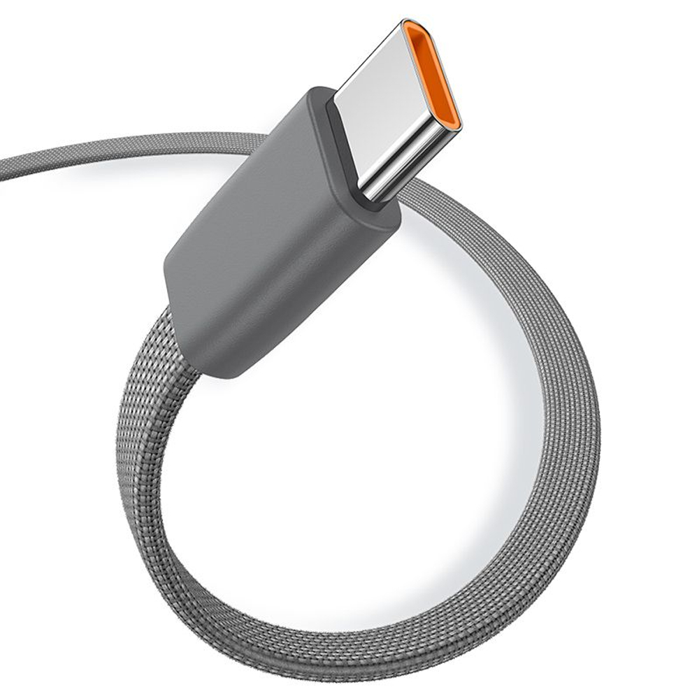 Power Bank внешний аккумулятор повербанк USAMS 10000 мАч 20W