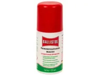 Масло оружейное Ballistol, 25мл