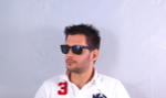 Ray Ban Wayfarer Folding RB 4105 601 / 50 мм