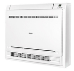 Внутренний напольно-потолочный блок мульти-сплит системы Haier Multi AF25S2SD1FA на 25 м²