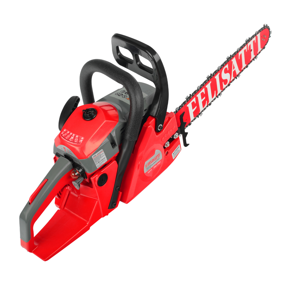 Бензопила Felisatti 340XP 3102