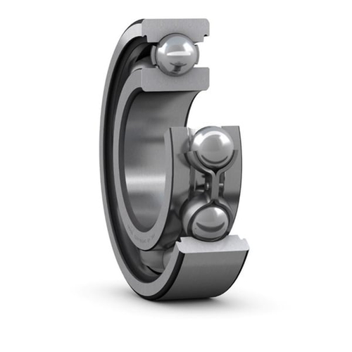 SKF 6001 — радиальный шарикоподшипник 12×28×8 мм