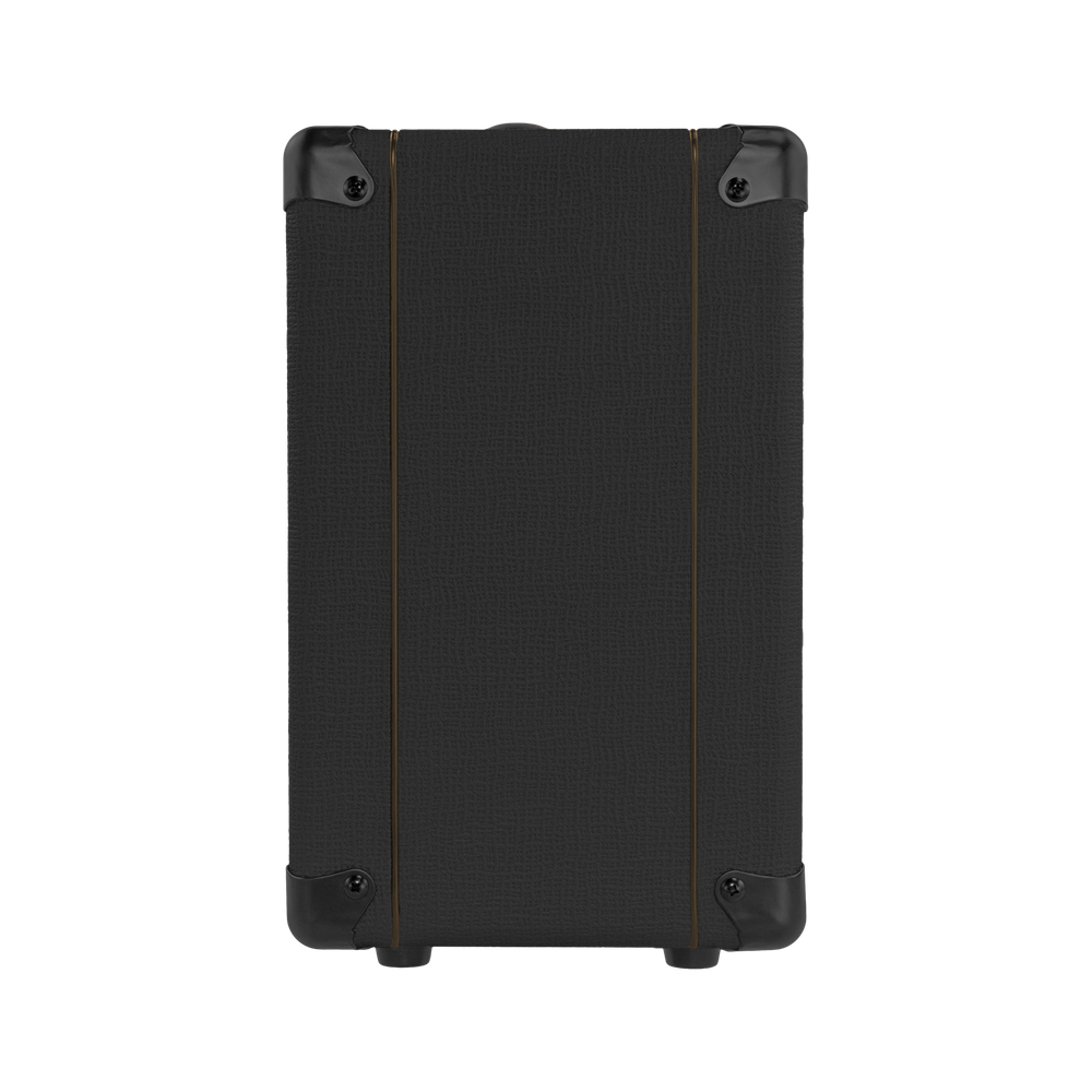 Orange Crush 20 Black