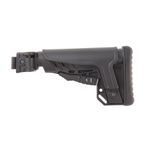 Приклад TBS Shock на складные АК, DLG Tactical