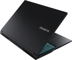 Ноутбук Gigabyte G6 Core i7 13620H, 16Gb, SSD1Tb, RTX4060 8Gb, 16" IPS (1920x1200) Win 11 Home black (KF-H3KZ854SH)