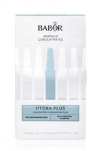 Ампулы увлажняющие BABOR Hydra Plus  7x2 мл