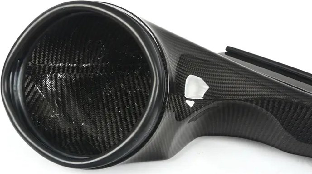 Система холодного впуска Eventuri Audi RS 3 (8Y) Carbon Fiber Intake System