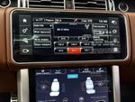 Магнитола для Range Rover Sport 2013-2017 (BOSCH) - RDL-6717 моторизированный монитор 12.3" на Android 13, Быстрая, CarPlay, 4G SIM-слот
