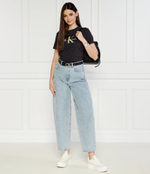 Футболка ARCHIVAL MONOLOGO CALVIN KLEIN JEANS - песочный(J20J223272)