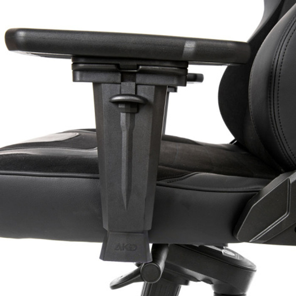 Кресло игровое AKRacing AK-OBSIDIAN