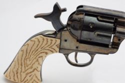 Denix Револьвер, ''Peacemaker'' Кольт 1873 г.