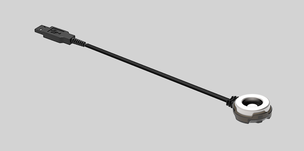 Набор для охоты Armytek Predator Pro [F07302C]