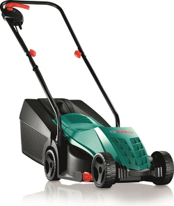 Газонокосилка Bosch Rotak 320 ER