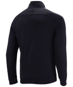 Олимпийка CAMP Training Jacket FZ, черный