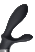 Вибростимулятор Satisfyer Heated Climax Plus черный