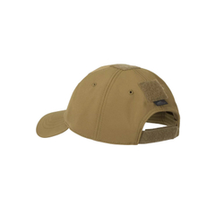 Бейсболка Helikon-Tex BBC Winter Cap - Shark Skin Coyote
