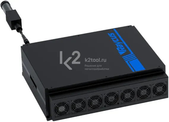 Импульсный лазерный источник Raycus RFL-P300MX-R