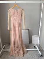 Нарядное платье Ermanno Scervino, S