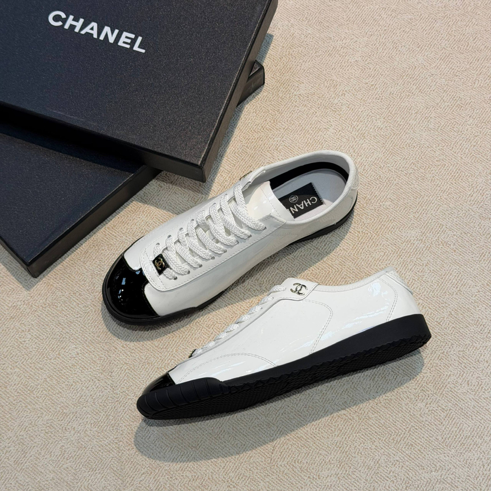 Кроссовки Chanel